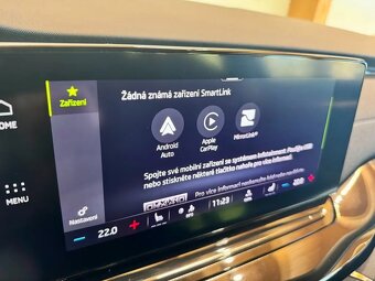 Škoda Octavia, 2.0 TDi 110 Kw DSG 4x4 Style+ - 11