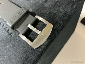 U-Boat 8701 Darkmoon 44 mm Italo Fontana - 11