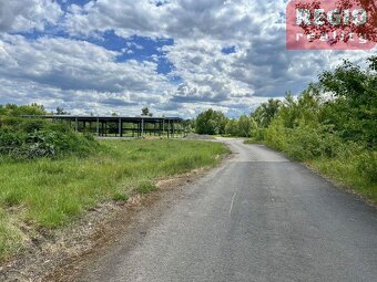 Pronájem pozemku ke komerčnímu využití, Petřvald u Karviné - 11