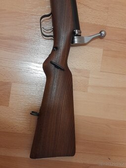Vojenská vzduchovka vz 35 - 11