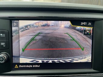 SEAT LEON ST FACELIFT 1.4TSI EXCELLENCE FullLED/KAMERA - 11