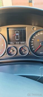 Prodám VW Touareg - 11