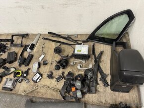 Chevrolet Captiva 2.0D náhradní díly - 11