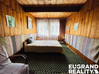 Prodej chalupy na Studánce - Varnsdorf, ev.č. 04935 - 11