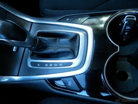 Ford S-MAX 2.0 TDCI titanium - 11