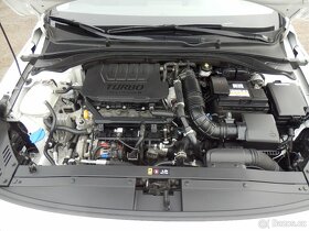 Hyundai i30, 1,5 T-GDI Hyb Family Smart kom - 11