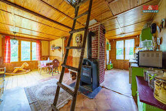 SLEVA Prodej chaty, 50 m², Velký Luh - 11