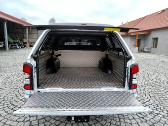 Mitsubishi L200 DC 2,2DI-D 4WD, InStyle - 11
