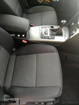 Audi A6 avant - 11
