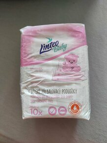Věcičky pro miminko - 11