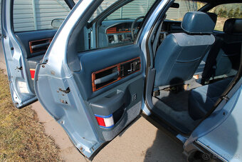 1992 Oldsmobile Custom Cruiser 5.0 V8 - 11