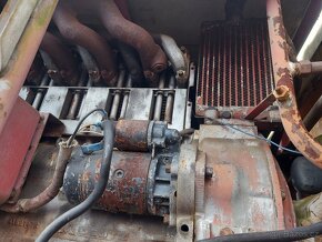 Hardi Evrardt 3000/24m, 4x4, samochod.postrekovač - 11
