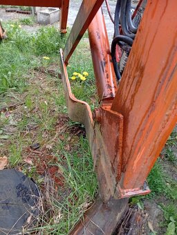 Čelní nakladač Zetor 7245,7745...... - 11