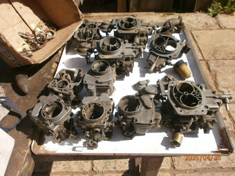 nahradni dily skoda 120 - 11