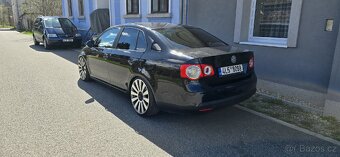 VW Jetta 1.9TDi 77kw - 11