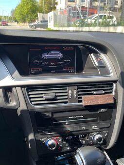 Audi A4 3.0 tdi - 11
