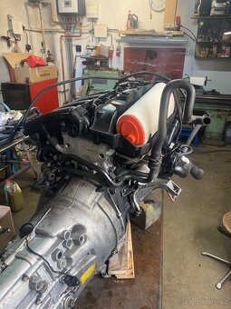 Bmw e46 320d 100kw - 11
