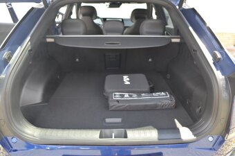 Kia EV6, GT LINE/AWD/všechny pakety - 11