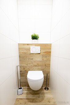 Prostorný byt 3,5+kk 125m2 s terasou v centru Brna - 11