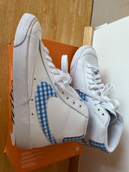 NOVÉ tenisky Nike - 11