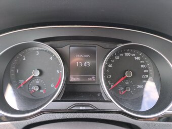 Volkswagen Passat , 2.0 TDI 110kw, r.v: 12/2015, 159000km - 11