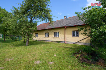 Pronájem rodinného domu, 90 m², Ratiboř - 11