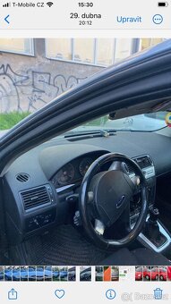 Ford Mondeo 2.0 107 KW Rok 2005. Klima. ALU kola… - 11