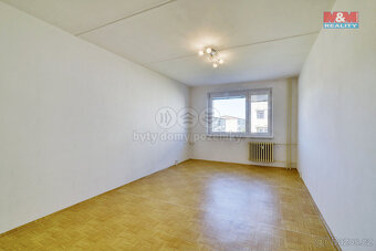 Pronájem bytu 3+1, 68 m², Chodová Planá, ul. sídliště Lučina - 11