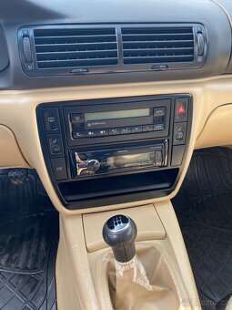 Volkswagen Passat b5.5 - 11