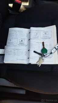 VW Golf 1.9 SDI - 11