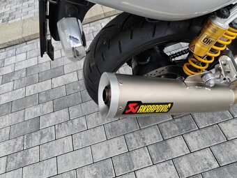 Yamaha xjr 1300 Sp -KOUPENO V ČR - 11