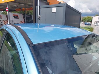 Citroën C3 1.4hdi 50kw. 2004. Bez Koroze.  Nové Stk - 11