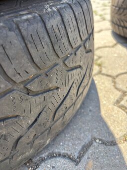 Kola 4x108 r13 a r16 - 11