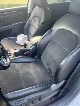 Superb 2 fl. 2.0tdi 125kw 4x4 - 11