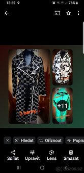 Butik komplet - 11