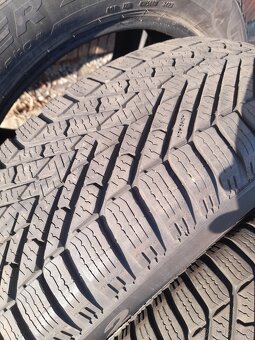 Zimní Pirelli 195 60 R 18 96 H M+S Winter 2 Cinturato, 4 ks - 11