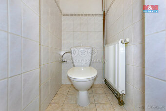 Pronájem bytu 1+1, 38 m², Plzeň, ul. Čechova - 11