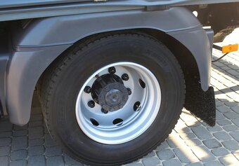 Mercedes-Benz ATEGO 1224 - 4x2 – Shrnovačka - 11