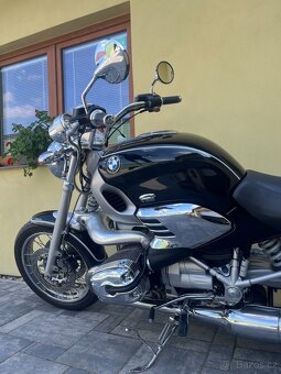 BMW R 1200 C - 11