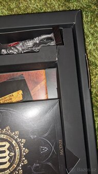 Kingdom Come Deliverance 1 sběratelská edice - 11