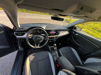 Škoda Scala 1.0TSI 2020 STYLE - 11