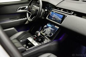 LAND ROVER Range Rover Velar P400e S Plug in Hybrid 4x4 - 11