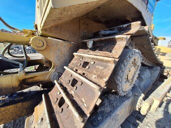 CAT D8N XL - 11