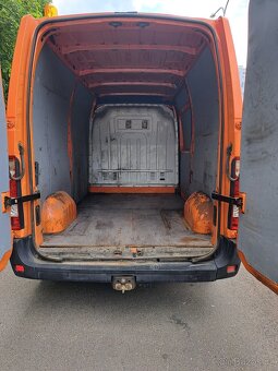 Opel Movano r.v.: 2014, 2,3 cdti 92Kw - 11