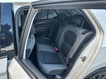 Škoda Fabia 1.0 TSI Ambition - 11