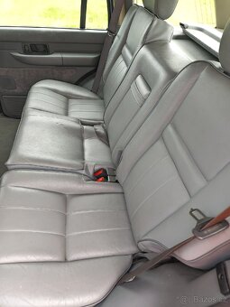 Prodej Range Rover P38A motor V8 4,0 + LPG - 11
