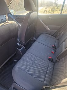 VW Tiguan 4x4 1.4 tsi 110kw - 11