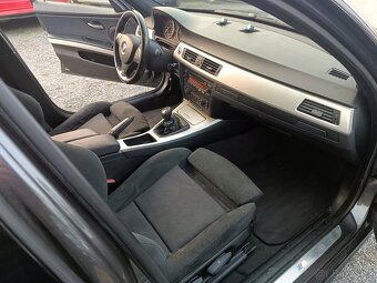 E90 320D M47 - 11