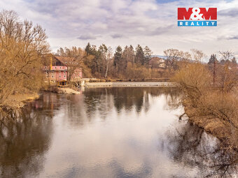 Prodej louky, 14575 m², Poříčí nad Sázavou - 11