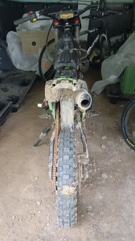PitBike 125ccm - 11